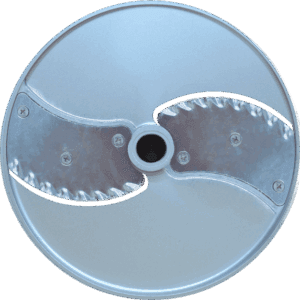 W3 - *DISCO FATIADOR ONDULADO - 3 mm - SKYMSEN