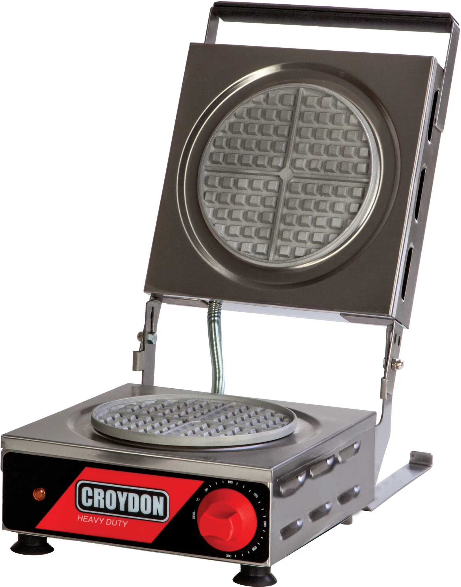 Waffleira Redonda Simples MWRS Croydon Waffleira Redonda Simples MWRS Croydon