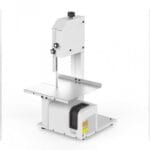 Serra Fita Elétrica Pro Motor 1/3 CV Bivolt Anodilar
