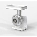 Kit Multiuso Pro com Amassadeira 3 kg 1/3 CV Branco 127V Anodilar