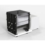 Kit Multiuso Pro com Amassadeira 3 kg 1/3 CV Branco 127V Anodilar