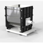 Kit Multiuso Pro com Amassadeira 3 kg 1/3 CV Branco 220V Anodilar