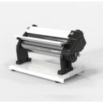 Kit Multiuso Pro com Amassadeira 3 kg 1/3 CV Branco 220V Anodilar