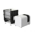 Kit Multiuso Pro com Amassadeira 3 kg 1/3 CV Branco 220V Anodilar