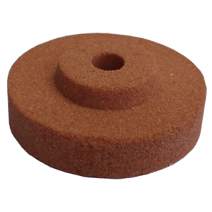 Rebolo de Desbaste da Lâmina Cortador Laser 275/300 UPX Solution