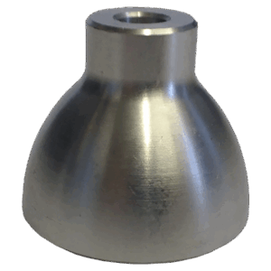 Pé de Apoio Cortador Laser 275/300 UPX Solution