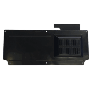 Protetor Plático da Base Cortador Laser 275/300 UPX Solution