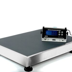 Blue UL 450x600mm 60/150/300kg Sem Coluna UPX Solution