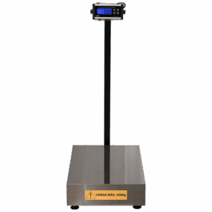 Blue Premium Com Coluna 440x600 mm 60/150/300kg UPX Solution