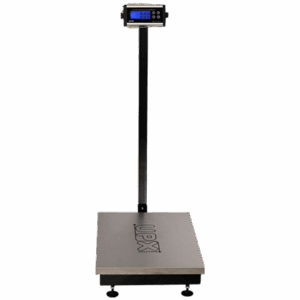 Blue Standard Com Coluna 440x600mm 150/300kg UPX Solution