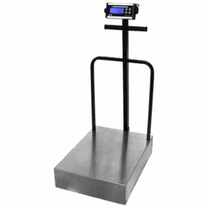 Blue Móvel Premium 440x600mm 150/300kg UPX Solution