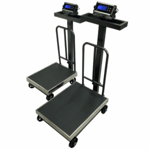 Blue Móvel UL 150/300kg UPX Solution