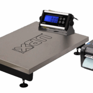 Combo Blue One Standard 440x600mm 150/300kg UPX Solution