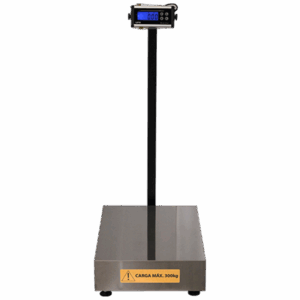 Blue Premium Com Coluna 440x600 mm 60/150/300kg UPX Solution