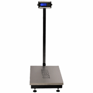 Blue Standard Com Coluna 440x600mm 150/300kg UPX Solution