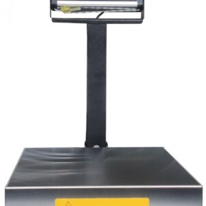 Blue Premium Com Coluna 340x440mm 15/30/60kg UPX Solution