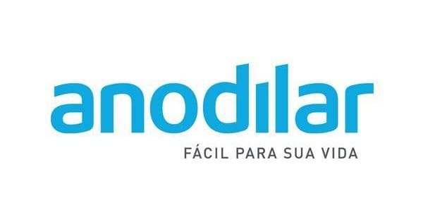 Anodilar