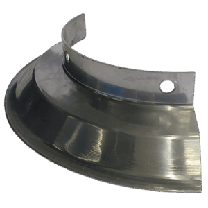 Aba do Colarinho UPX Solution