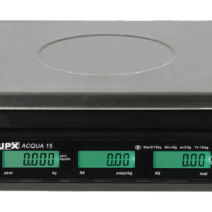 Acqua 15 UPX Solution