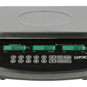 Acqua 15 UPX Solution