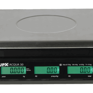 Acqua 30 UPX Solution