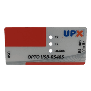 Adesivo para Opto USB UPX Solution