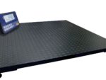 Balança Industrial de Piso modelo Slim UPX Solution