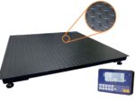 Balança Industrial de Piso modelo Slim UPX Solution