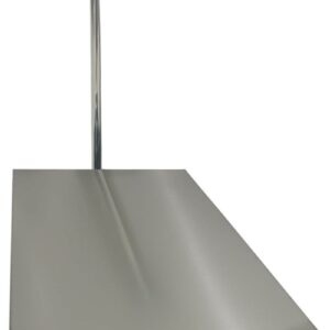 Balança SLIM X1 Premium 600kg com Coluna UPX Solution