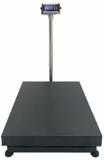 Blue 600kg Com Coluna 600x800mm UPX Solution