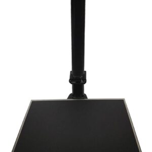 Blue UL Dobrável Padaria 300x340mm 60kg UPX Solution