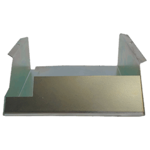 Caixa de Proteção das Engrenagens UPX Solution