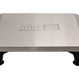 Checkout R2 UPX Solution