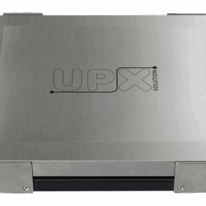 Checkout R4 UPX Solution
