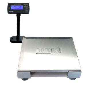 Checkout R7 UPX Solution