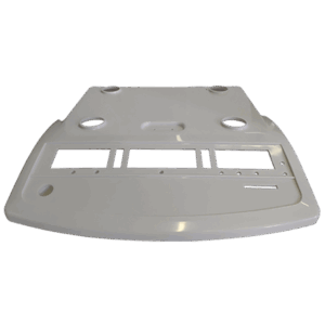 Cobertura Balança Acqua UPX Solution