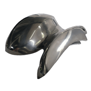 Cobre Esmeril Acabado UPX Solution