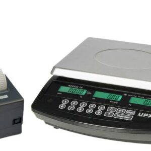 Combo Acqua 15 Impressor Restaurante UPX Solution