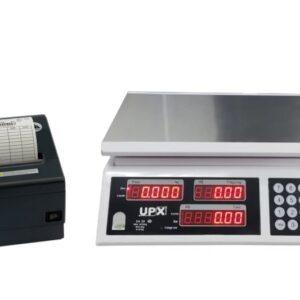 Combo EA-20 Impressor Restaurante UPX Solution