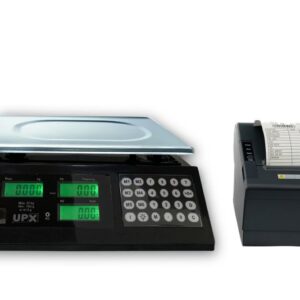 Combo Restaurante EA-32 UPX Solution