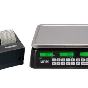 Combo Restaurante Wind UPX Solution