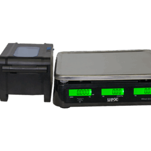 Combo Wind D3R UPX Solution