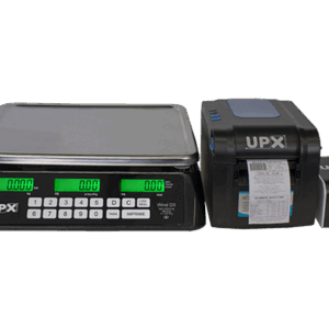 Combo Wind D3R UPX Solution