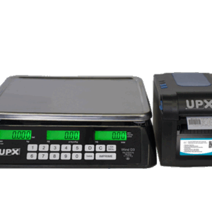 Combo Wind Mega UPX Solution