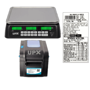 Combo Wind Mega UPX Solution