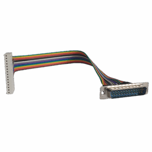 Conector D25 Paralelo Balança Acqua UPX Solution