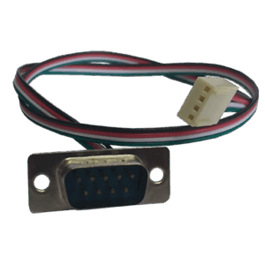 Conector DB9 Serial UPX Solution