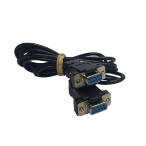 Conector Fêmea Seria DB9 Wind UPX Solution