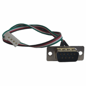 Conector Interno DB9 Balança Wind UPX Solution