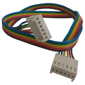 Conjunto Cabo Ligação Placa TTL Ethernet UPX Solution